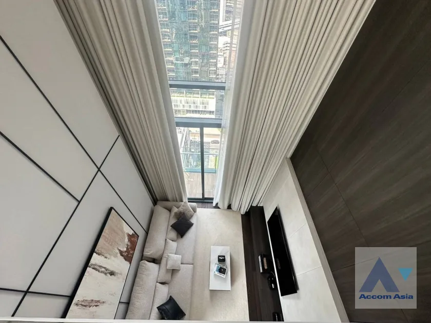 4  2 br Condominium for rent and sale in Sukhumvit ,Bangkok BTS Phrom Phong at LAVIQ Sukhumvit 57 AA39350
