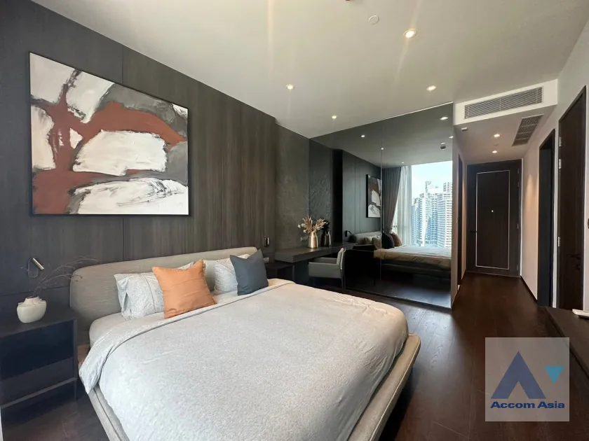 12  2 br Condominium for rent and sale in Sukhumvit ,Bangkok BTS Phrom Phong at LAVIQ Sukhumvit 57 AA39350