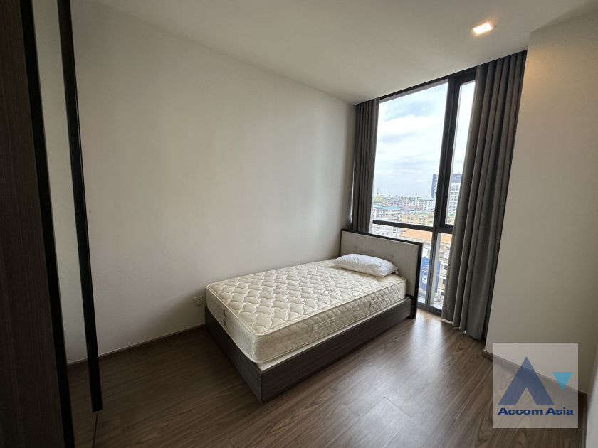 7  2 br Condominium for rent and sale in Sukhumvit ,Bangkok BTS Phra khanong at The Line Sukhumvit 71 AA39352