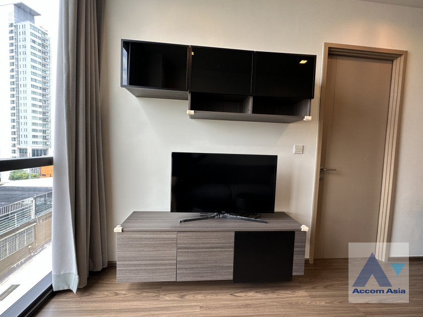  1  2 br Condominium for rent and sale in Sukhumvit ,Bangkok BTS Phra khanong at The Line Sukhumvit 71 AA39352