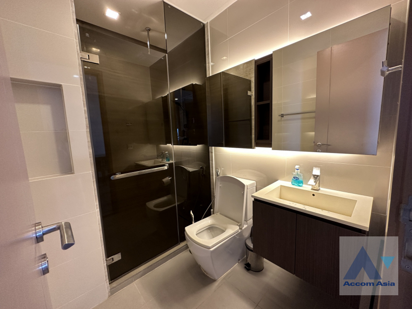 9  2 br Condominium for rent and sale in Sukhumvit ,Bangkok BTS Phra khanong at The Line Sukhumvit 71 AA39352