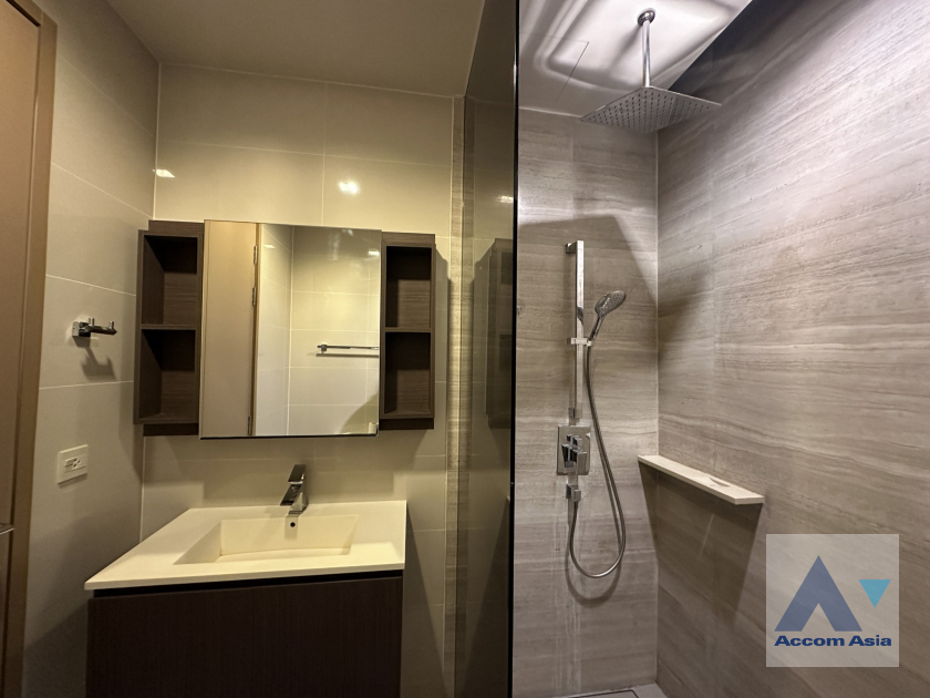 10  2 br Condominium for rent and sale in Sukhumvit ,Bangkok BTS Phra khanong at The Line Sukhumvit 71 AA39352