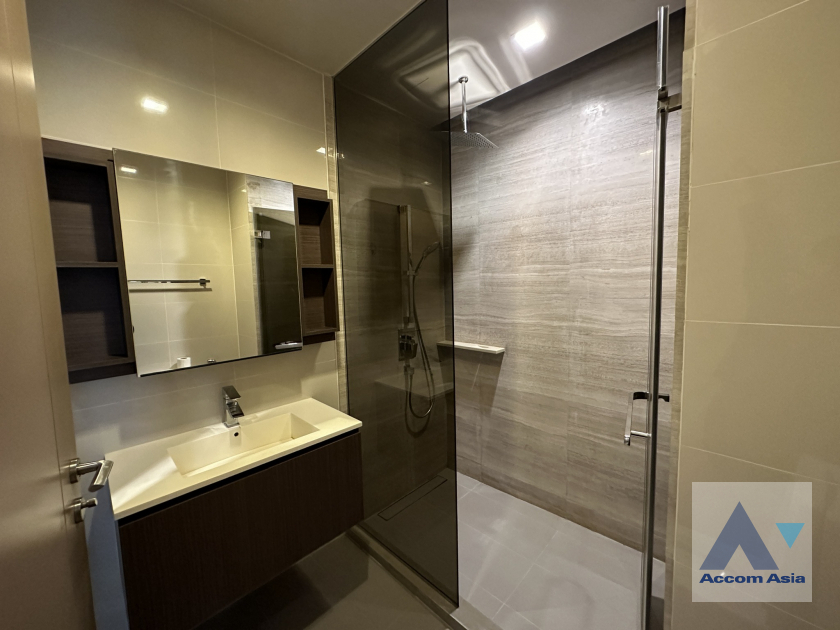 11  2 br Condominium for rent and sale in Sukhumvit ,Bangkok BTS Phra khanong at The Line Sukhumvit 71 AA39352