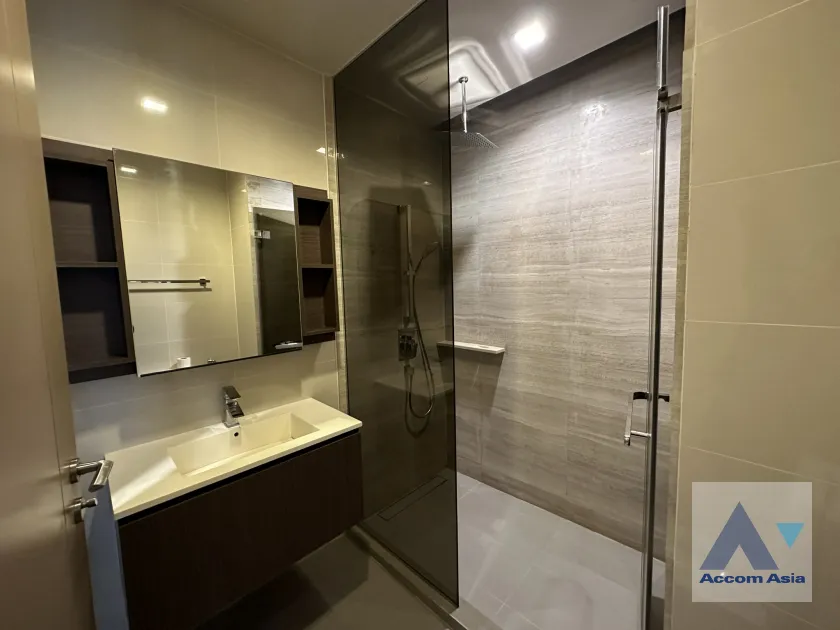 11  2 br Condominium for rent and sale in Sukhumvit ,Bangkok BTS Phra khanong at The Line Sukhumvit 71 AA39352