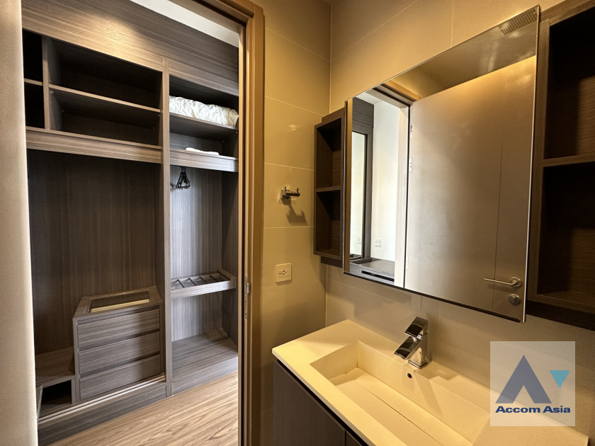 8  2 br Condominium for rent and sale in Sukhumvit ,Bangkok BTS Phra khanong at The Line Sukhumvit 71 AA39352