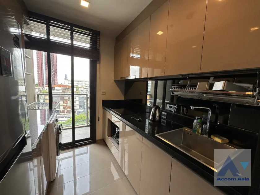 4  2 br Condominium for rent and sale in Sukhumvit ,Bangkok BTS Phra khanong at The Line Sukhumvit 71 AA39352
