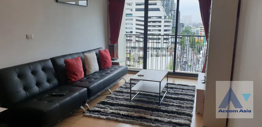  2  1 br Condominium For Rent in Phaholyothin ,Bangkok BTS Ari at Noble Reform AA39363