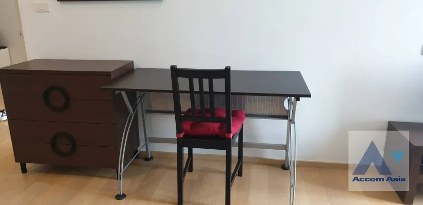 unit 1 Bedroom  Condominium For Rent in Phaholyothin, Bangkok  near BTS Ari (AA39363)