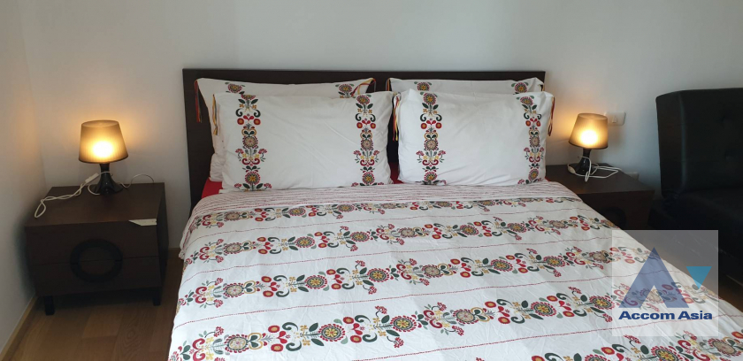  1  1 br Condominium For Rent in Phaholyothin ,Bangkok BTS Ari at Noble Reform AA39363