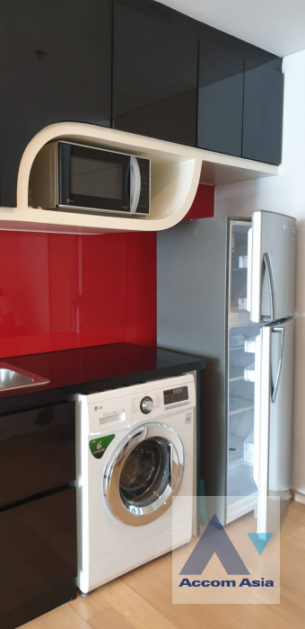  1  1 br Condominium For Rent in Phaholyothin ,Bangkok BTS Ari at Noble Reform AA39363