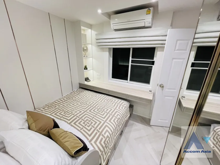 17  3 br Condominium For Sale in Sathorn ,Bangkok BRT Nararam 3 - BTS Chong Nonsi at Fortune Condo Town AA39364