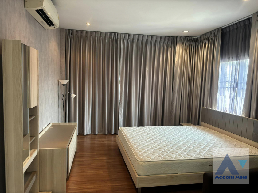 9  3 br House For Rent in Samutprakan ,Samutprakan  at Setthasiri Bangna Wongwaen AA39368