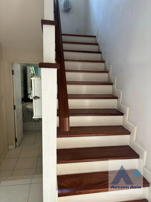 8  3 br House For Rent in Samutprakan ,Samutprakan  at Setthasiri Bangna Wongwaen AA39368