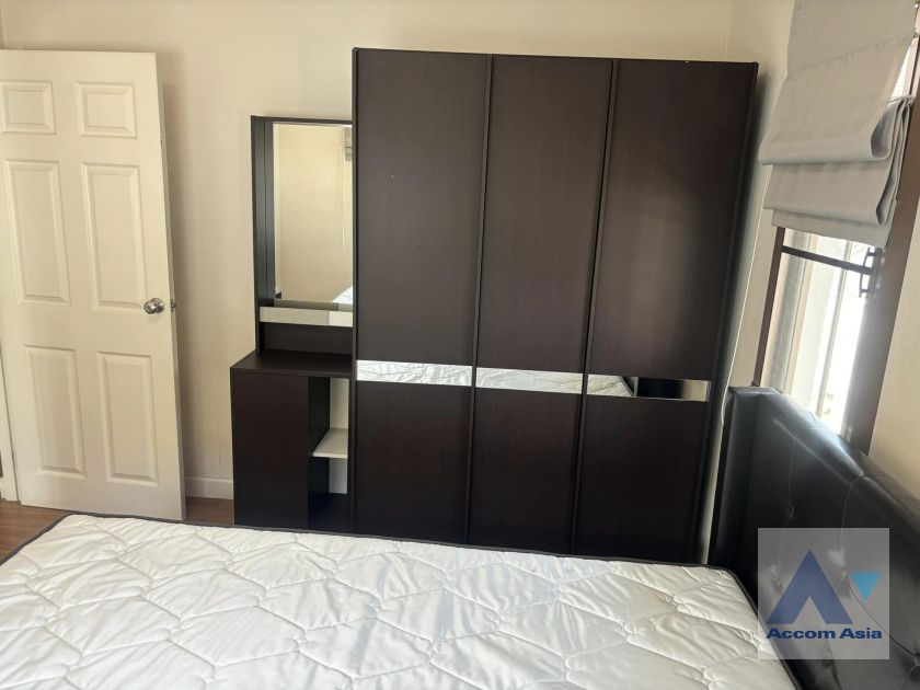 12  3 br House For Rent in Samutprakan ,Samutprakan  at Setthasiri Bangna Wongwaen AA39368