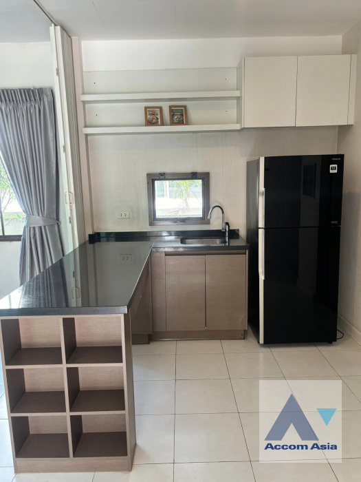 5  3 br House For Rent in Samutprakan ,Samutprakan  at Setthasiri Bangna Wongwaen AA39368