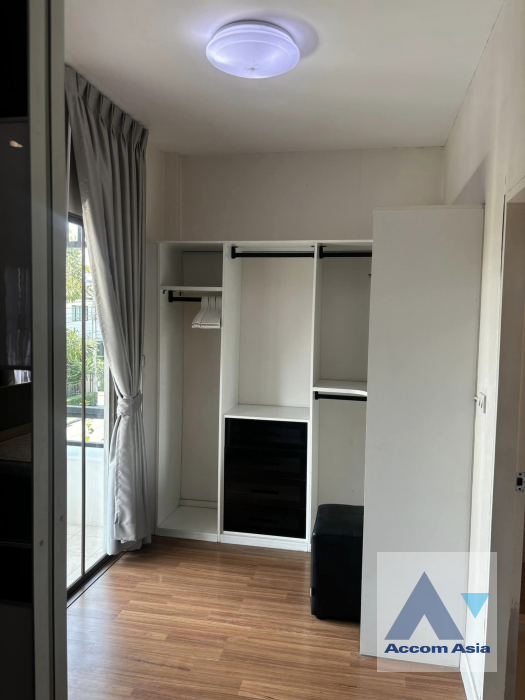 13  3 br House For Rent in Samutprakan ,Samutprakan  at Setthasiri Bangna Wongwaen AA39368