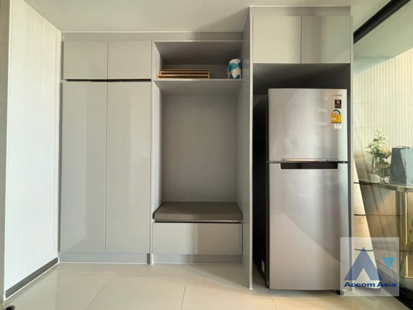 6  1 br Condominium For Rent in Ratchadaphisek ,Bangkok MRT Rama 9 at KNIGHTSBRIDGE SPACE – RAMA9 AA39376