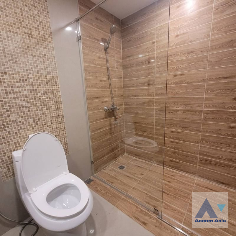 13  2 br Condominium For Rent in Sukhumvit ,Bangkok BTS Phrom Phong at Baan Prompong AA39378