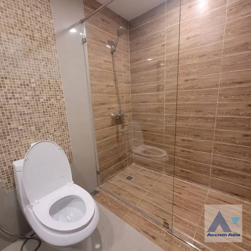 13  2 br Condominium For Rent in Sukhumvit ,Bangkok BTS Phrom Phong at Baan Prompong AA39378