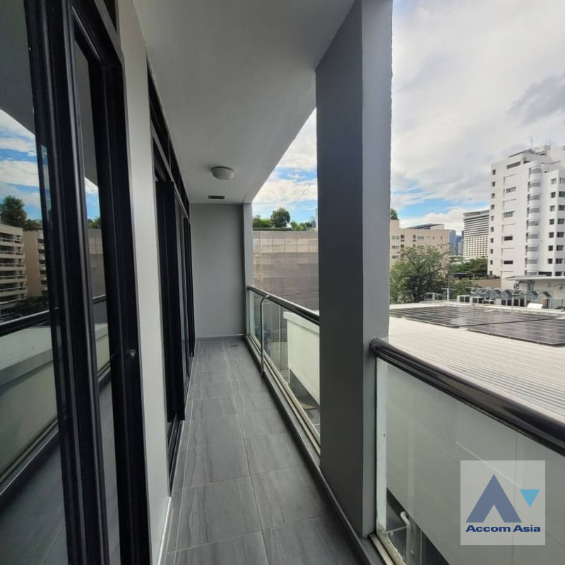 16  2 br Condominium For Rent in Sukhumvit ,Bangkok BTS Phrom Phong at Baan Prompong AA39378