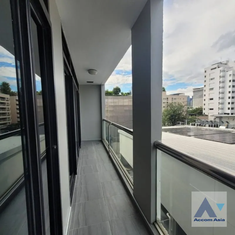 16  2 br Condominium For Rent in Sukhumvit ,Bangkok BTS Phrom Phong at Baan Prompong AA39378