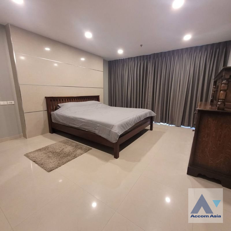 9  2 br Condominium For Rent in Sukhumvit ,Bangkok BTS Phrom Phong at Baan Prompong AA39378