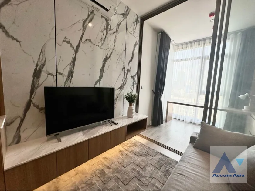 2  1 br Condominium For Rent in Sukhumvit ,Bangkok BTS Ekkamai at Rhythm Ekkamai Estate AA39390