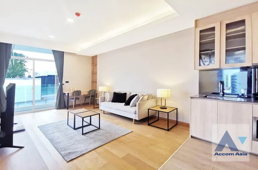  Siamese Exclusive 42 Condominium  2 Bedroom for Rent BTS Ekkamai in Sukhumvit Bangkok
