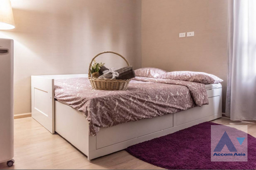 4  3 br Townhouse For Rent in Pattanakarn ,Bangkok ARL Ramkhamhaeng at Arden Pattanakarn AA39397