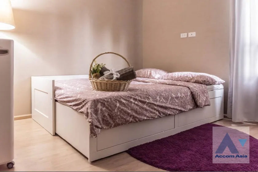 4  3 br Townhouse For Rent in Pattanakarn ,Bangkok ARL Ramkhamhaeng at Arden Pattanakarn AA39397