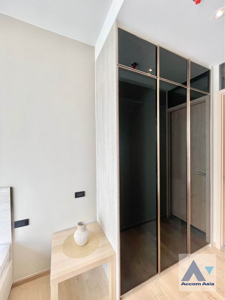 5  1 br Condominium For Rent in Sukhumvit ,Bangkok BTS Ekkamai at The FINE Bangkok AA39398