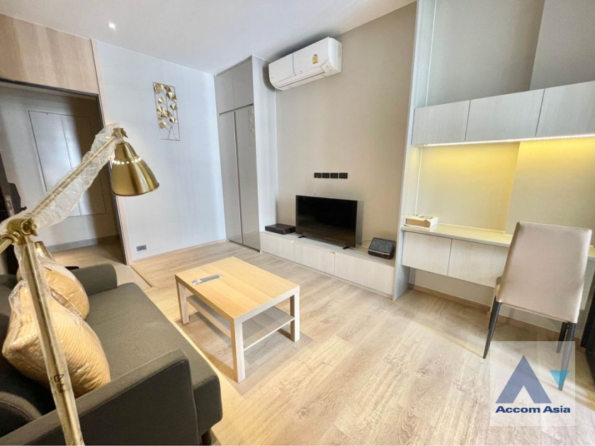  2  1 br Condominium For Rent in Sukhumvit ,Bangkok BTS Ekkamai at The FINE Bangkok AA39398