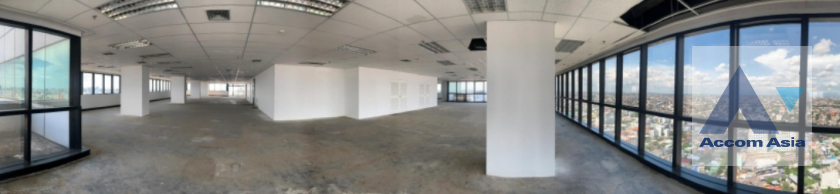 2  Office Space For Rent in Ratchadaphisek ,Bangkok MRT Sutthisan at Muang Thai - Phatra Complex Building AA39400