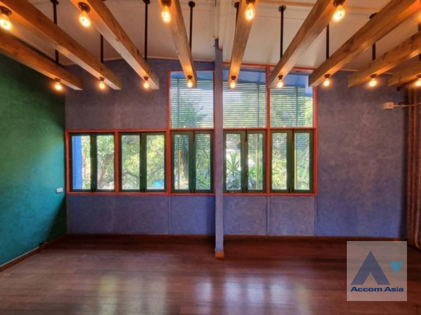 6  House For Rent in Sukhumvit ,Bangkok BTS Phrom Phong AA39403