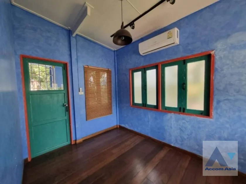 unit House For Rent in Sukhumvit, Bangkok  near BTS Phrom Phong (AA39403)
