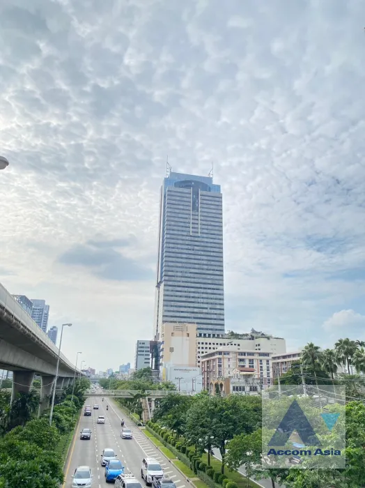 unitOffice |  Office space For Rent & Sale in Charoen Nakhon, Bangkok  near BTS Wongwian Yai - BTS Krung Thon Buri (AA39404)