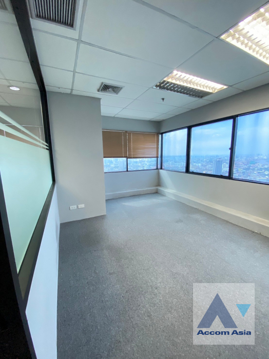 6  Office Space for rent and sale in Charoen Nakhon ,Bangkok BTS Wongwian Yai - BTS Krung Thon Buri at Sinn Sathorn Tower AA39404