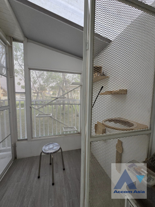 11  4 br House For Rent in Bang Na ,Bangkok  at Moo Baan Chaiyapruek AA39411