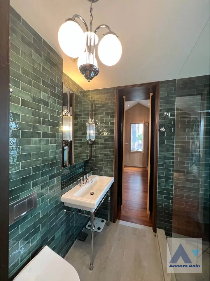 14  2 br Condominium for rent and sale in Sukhumvit ,Bangkok BTS Thong Lo at Ashton Morph 38 AA39418