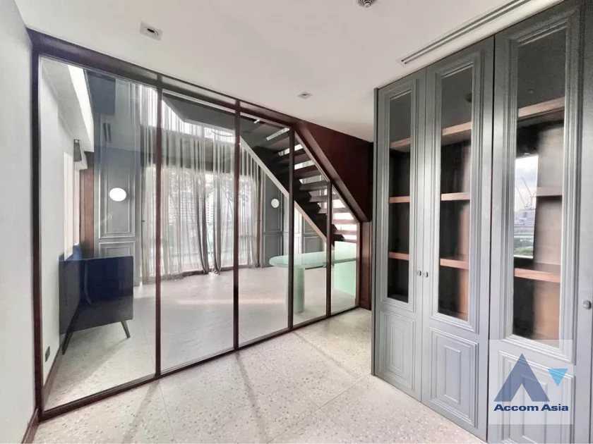 7  2 br Condominium for rent and sale in Sukhumvit ,Bangkok BTS Thong Lo at Ashton Morph 38 AA39418