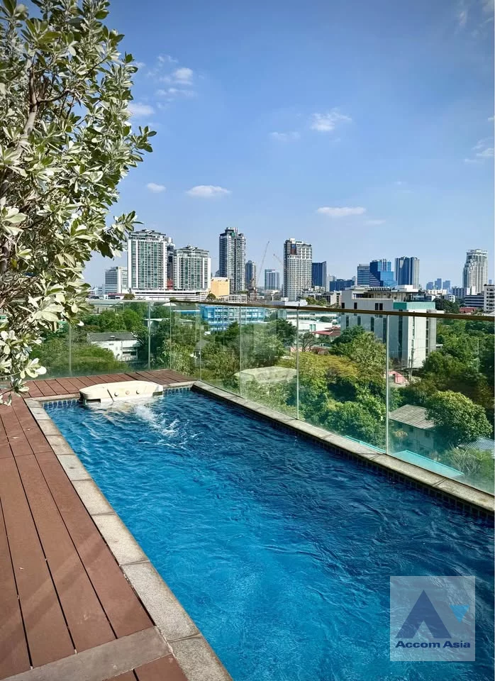 18  2 br Condominium for rent and sale in Sukhumvit ,Bangkok BTS Thong Lo at Ashton Morph 38 AA39418