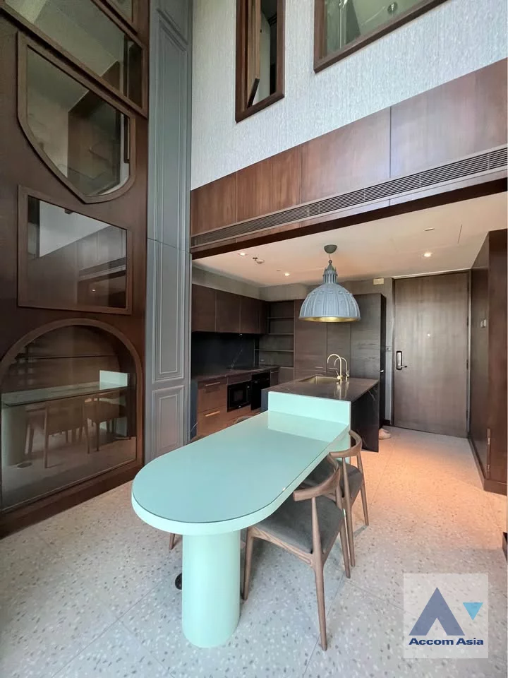 9  2 br Condominium for rent and sale in Sukhumvit ,Bangkok BTS Thong Lo at Ashton Morph 38 AA39418