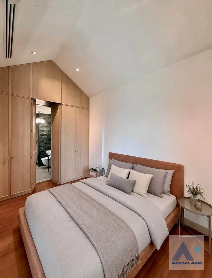 10  2 br Condominium for rent and sale in Sukhumvit ,Bangkok BTS Thong Lo at Ashton Morph 38 AA39418