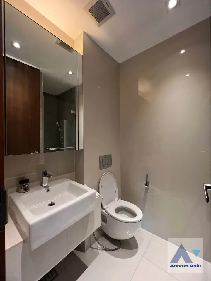 16  2 br Condominium for rent and sale in Sukhumvit ,Bangkok BTS Thong Lo at Ashton Morph 38 AA39418
