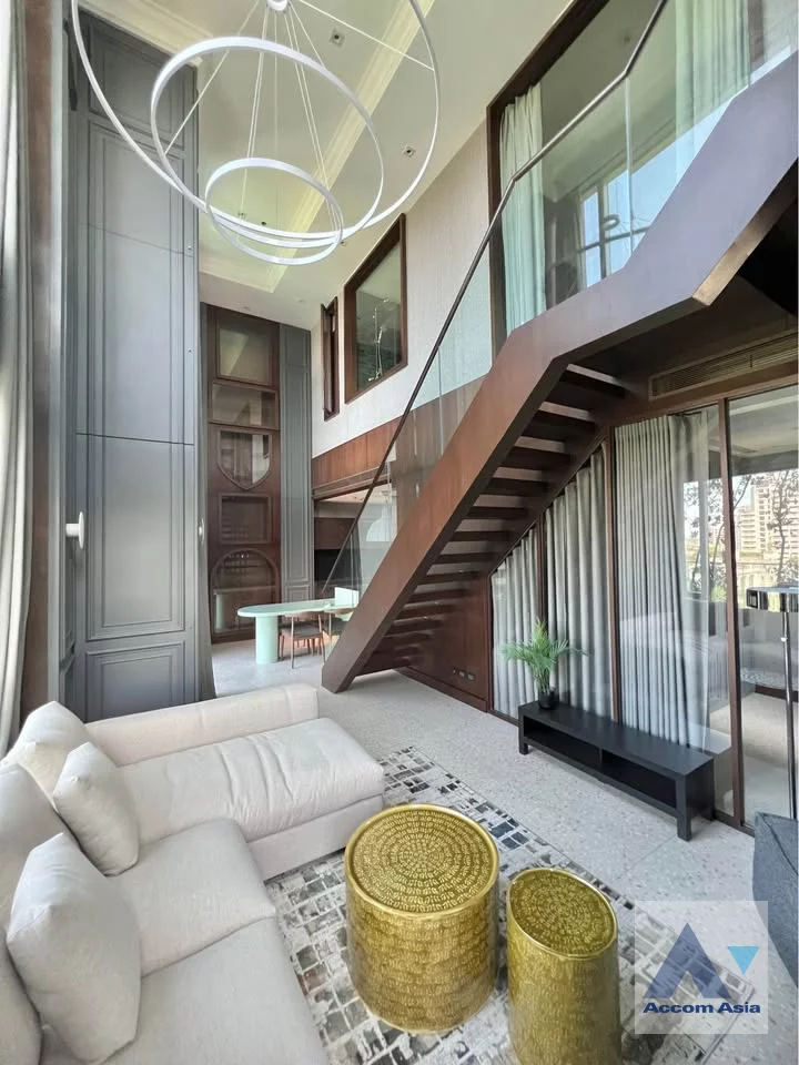4  2 br Condominium for rent and sale in Sukhumvit ,Bangkok BTS Thong Lo at Ashton Morph 38 AA39418