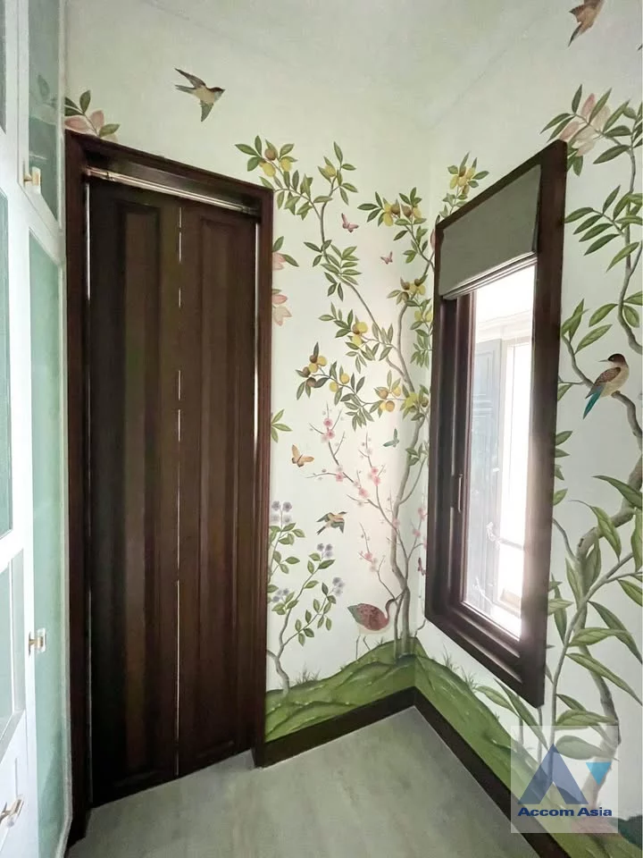 12  2 br Condominium for rent and sale in Sukhumvit ,Bangkok BTS Thong Lo at Ashton Morph 38 AA39418