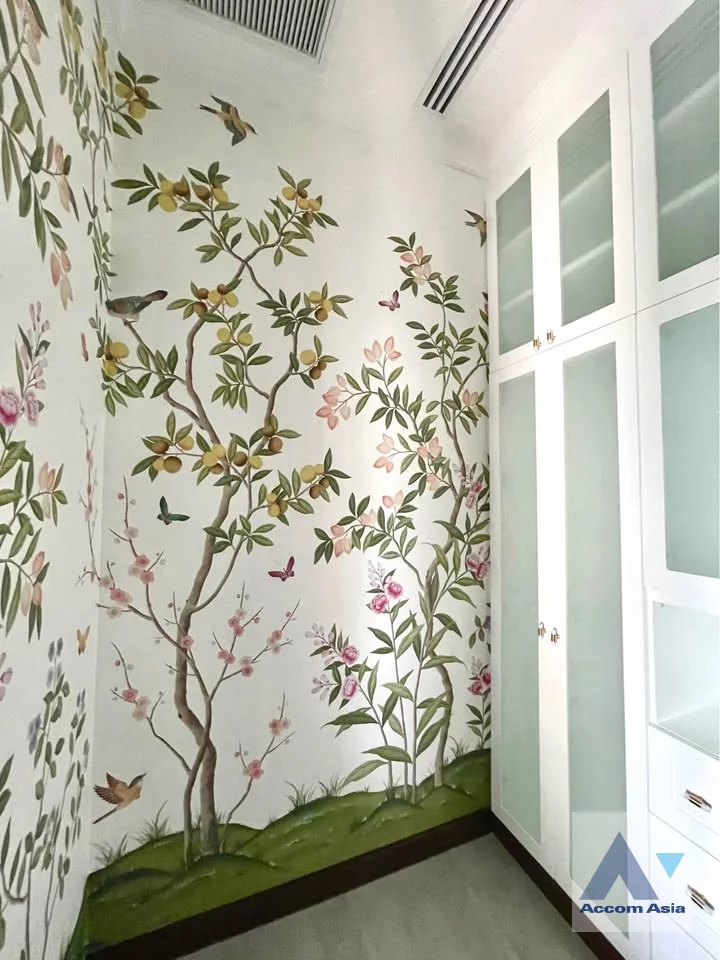 13  2 br Condominium for rent and sale in Sukhumvit ,Bangkok BTS Thong Lo at Ashton Morph 38 AA39418