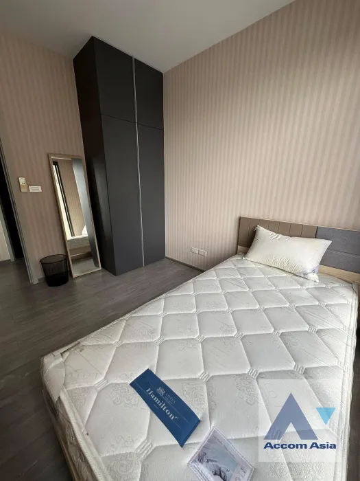 5  2 br Condominium For Rent in Charoen Nakhon ,Bangkok BTS Wongwian Yai at Nye By Sansiri AA39421