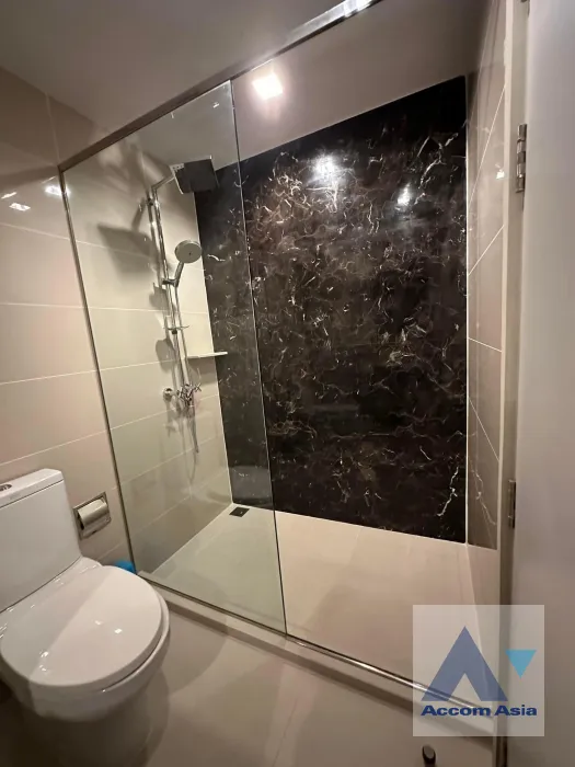 6  2 br Condominium For Rent in Charoen Nakhon ,Bangkok BTS Wongwian Yai at Nye By Sansiri AA39421