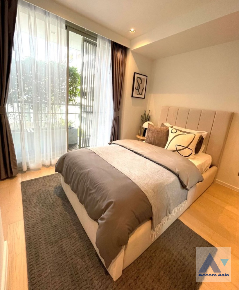 5  2 br Condominium For Rent in Ploenchit ,Bangkok BTS Ploenchit at Craft Ploenchit AA39423